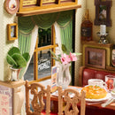 Mini Französisches Bistro