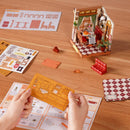 Mini Französisches Bistro