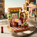 Mini Französisches Bistro