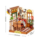 Mini Französisches Bistro