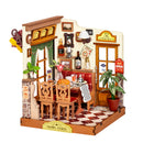Mini Französisches Bistro
