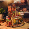 Weihnachtsfabrik