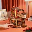 Weihnachtsfabrik