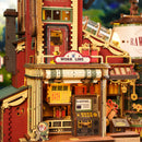 Weihnachtsfabrik
