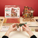 Weihnachtsfabrik