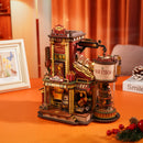 Weihnachtsfabrik