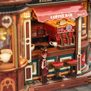 Kaffeefabrik