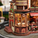 Kaffeefabrik