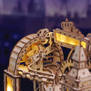 London Murmelbahn