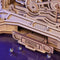 Mechanische Murmelbahn
