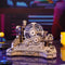 Mechanische Murmelbahn