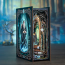 Wunderland Buch