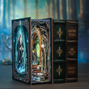 Wunderland Buch