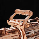 Mehrläufiges Gewehr