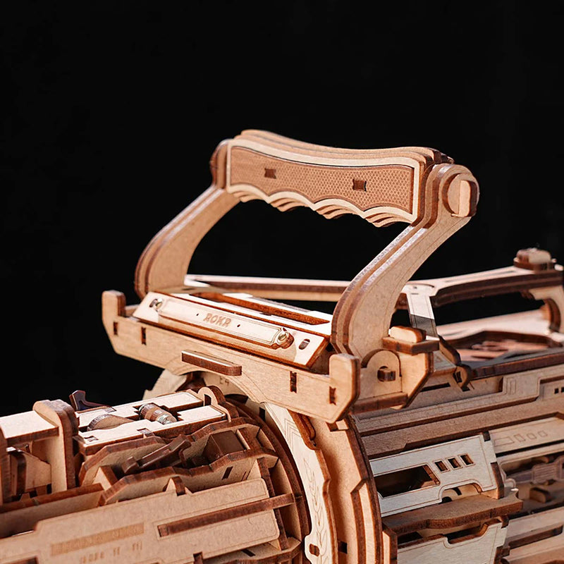 Mehrläufiges Gewehr