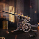 Flugabwehrkanone