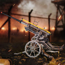 Flugabwehrkanone