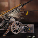 Flugabwehrkanone