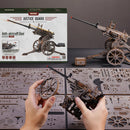 Flugabwehrkanone