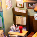 Klassenzimmer