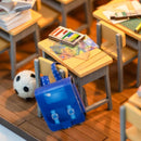 Klassenzimmer