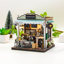 Café