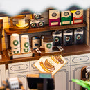Café