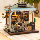 Café