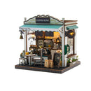 Café