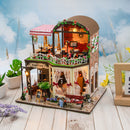 Raya's Haus