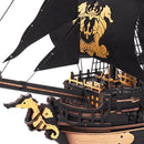 Piratenschiff