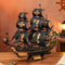 Piratenschiff