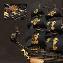 Piratenschiff