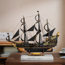 Piratenschiff