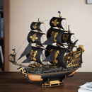 Piratenschiff
