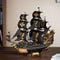 Piratenschiff