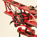 Schaukelflugzeug