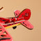 Schaukelflugzeug