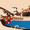 Schaukelboot