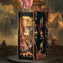 Wukong Buch
