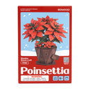 Poinsettien Bouquet