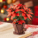 Poinsettien Bouquet