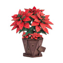 Poinsettien Bouquet