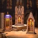 Turmkathedrale