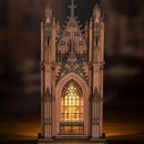 Turmkathedrale