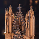 Turmkathedrale