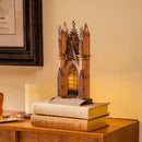 Turmkathedrale