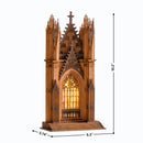 Turmkathedrale