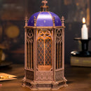 Sternenkathedrale
