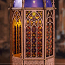 Sternenkathedrale